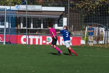 Bild 353 - Frauen Holstein Kiel - SV Meppen : Ergebnis: 1:1
